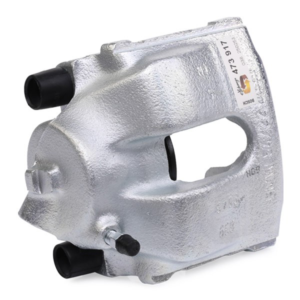 Супорт гальмівний передній лівий Bosch 0986473917 ціна, від 26.45 USD
