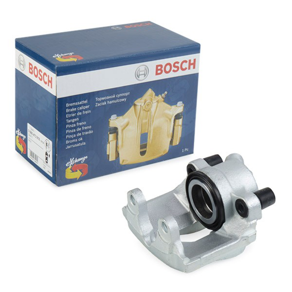 Супорт гальмівний передній правий 0986473918 Bosch