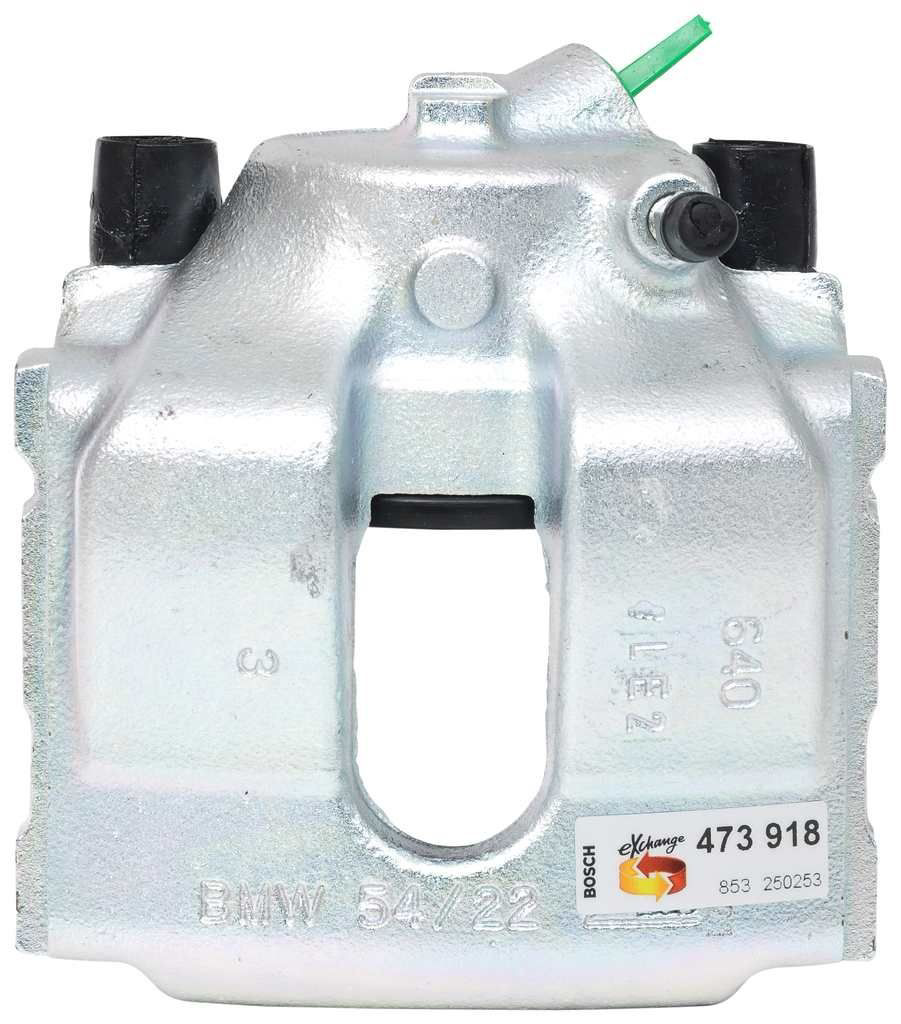 0986473918 Bosch Супорт гальмівний передній правий