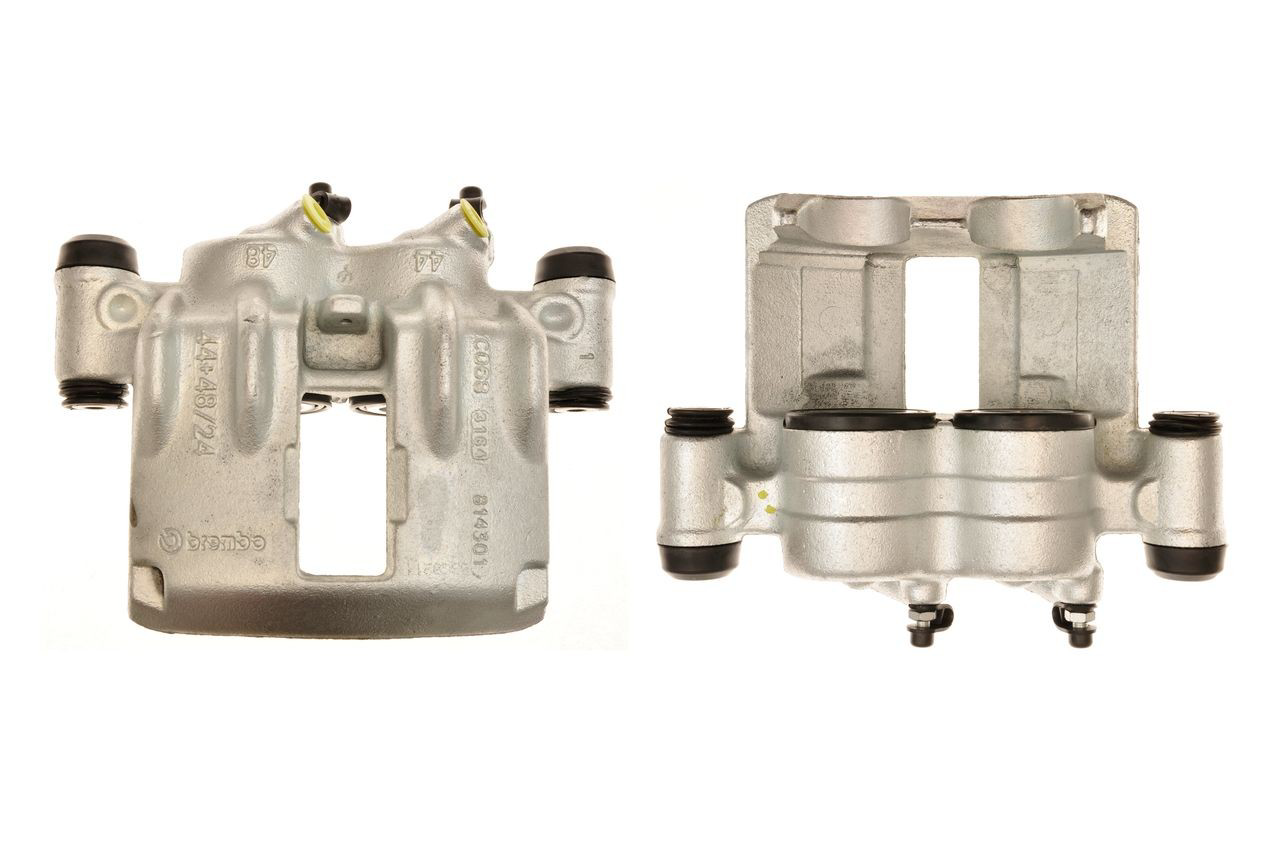 0986473995 Bosch Супорт тормзной