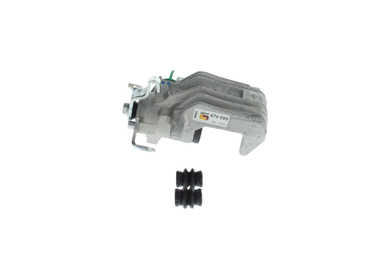 Супорт гальмівний задній правий Bosch 0986474099 ціна, від 42.79 USD