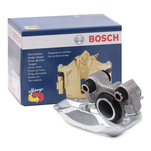 Купити 0986474100 Bosch Супорт гальмівний передній правий