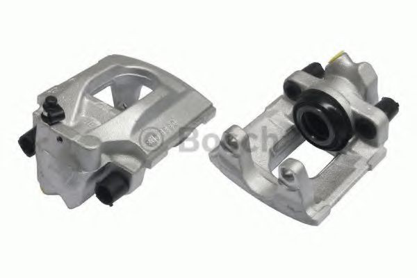 0986474188 Bosch Супорт гальмівний задній правий