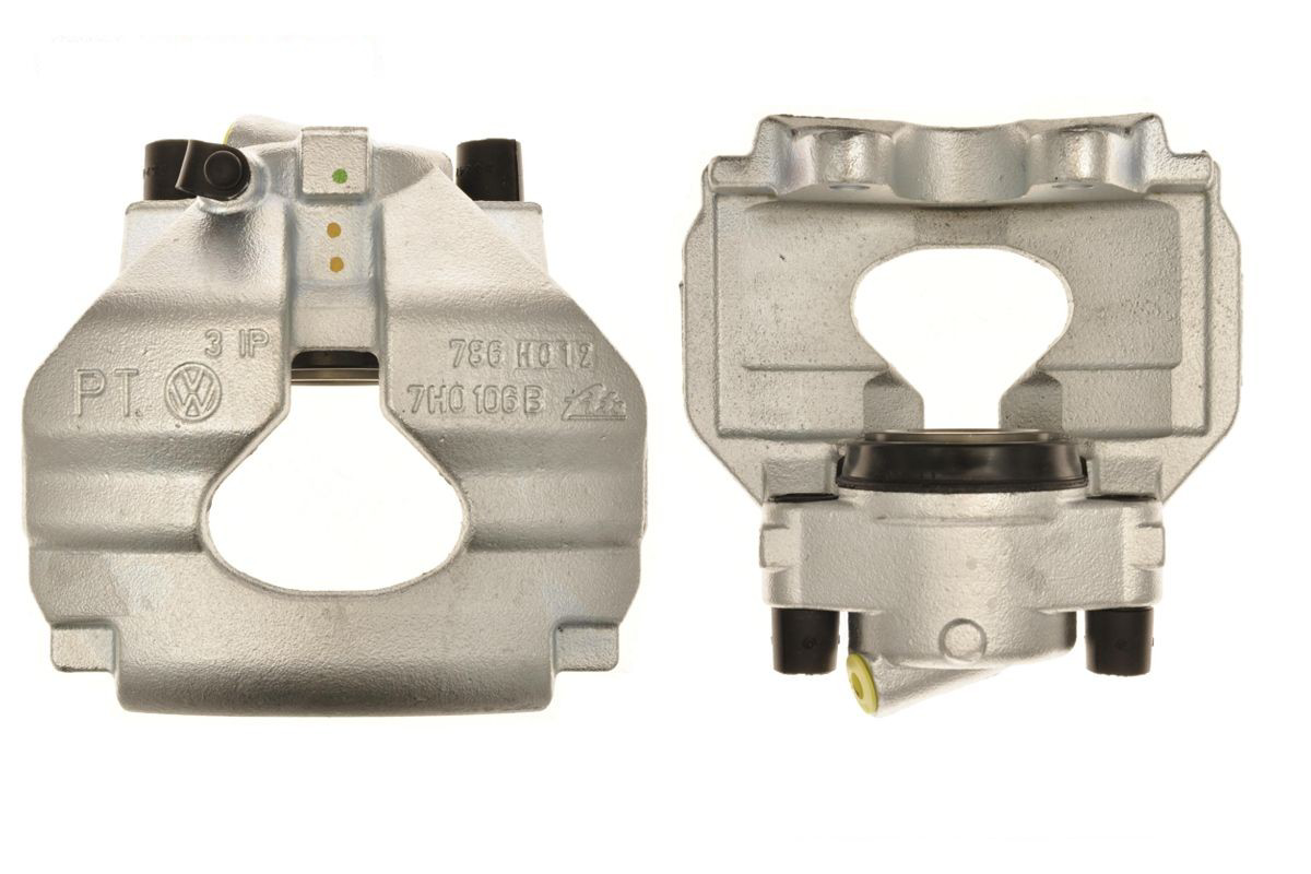 0986474193 Bosch Супорт гальмівний передній правий