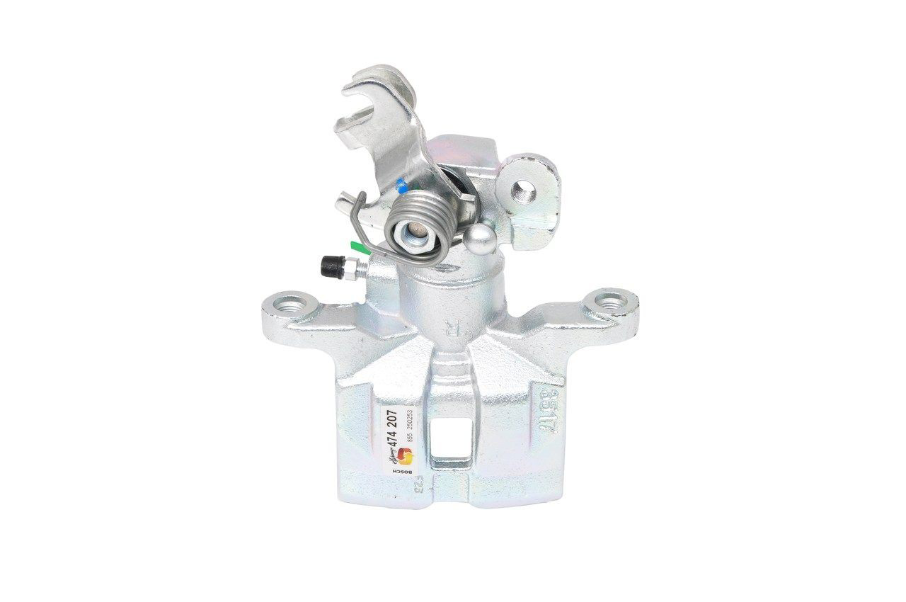 Супорт задній правий 0986474207 Bosch