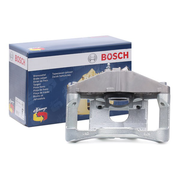 Супорт гальмівний передній правий Bosch 0986474229 ціна, від 38.01 USD