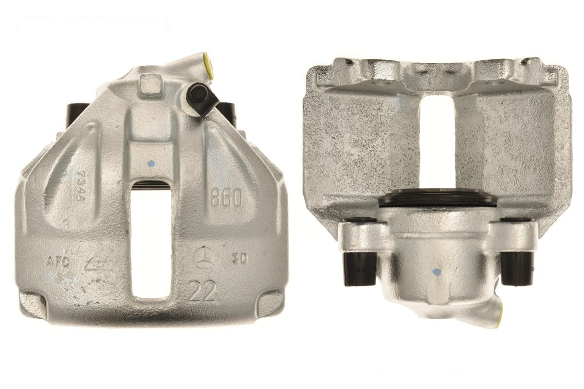 0986474249 Bosch Супорт тормзной