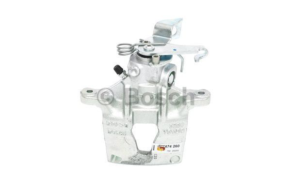 Супорт гальмівний задній правий Bosch 0986474260 ціна, від 62.58 USD