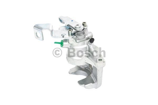 Супорт задній правий 0986474260 Bosch