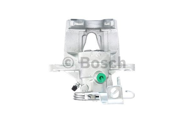 Купити 0986474260 Bosch Супорт задній правий