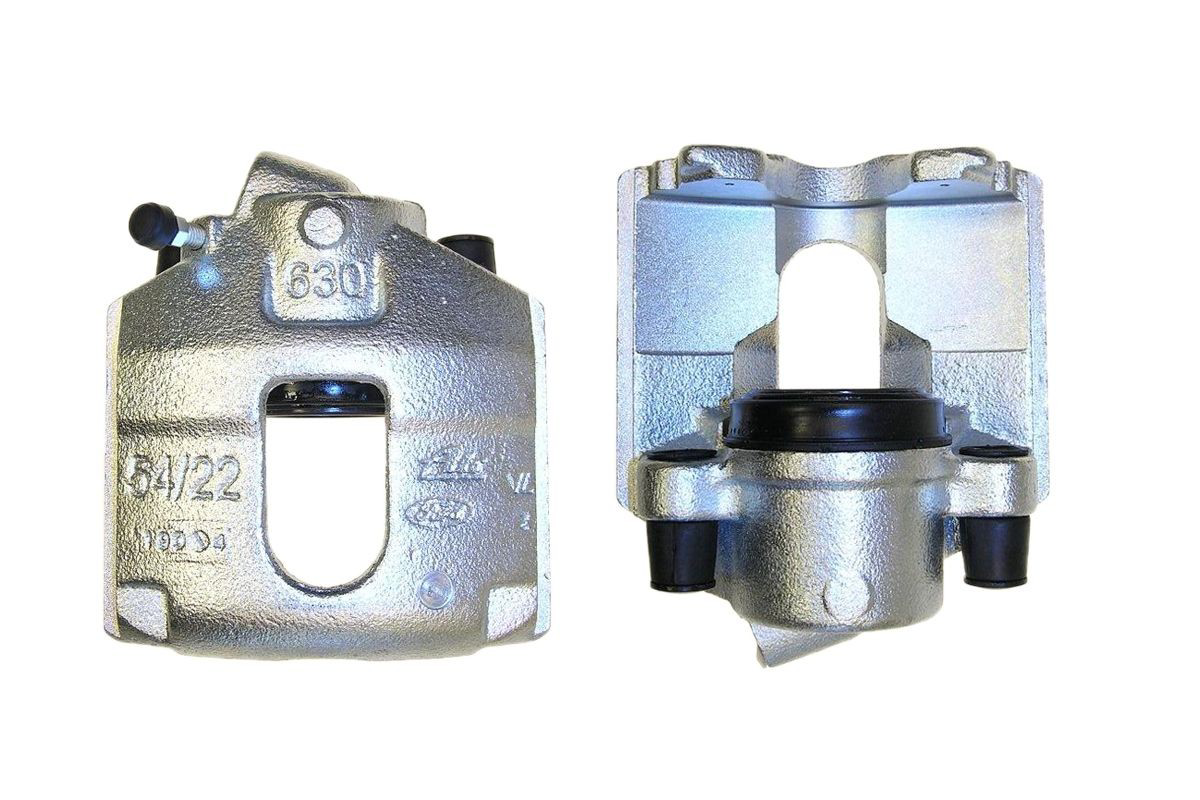 0986474275 Bosch Супорт гальмівний передній правий