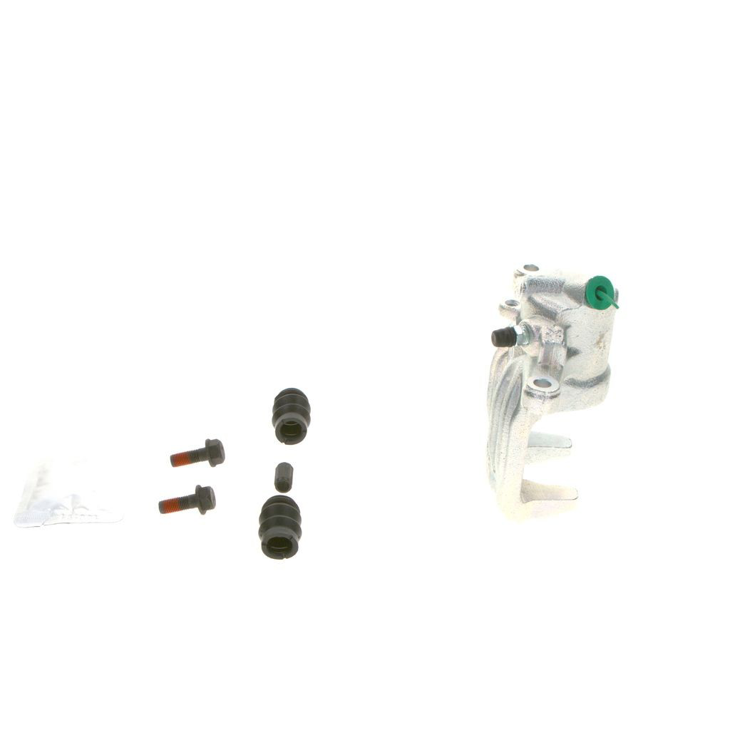 Супорт задній правий 0986474338 Bosch
