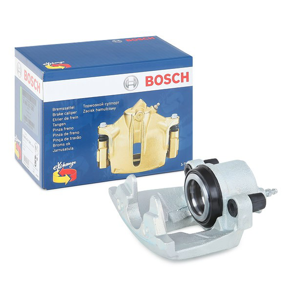 Купити 0986474385 Bosch Супорт гальмівний передній правий