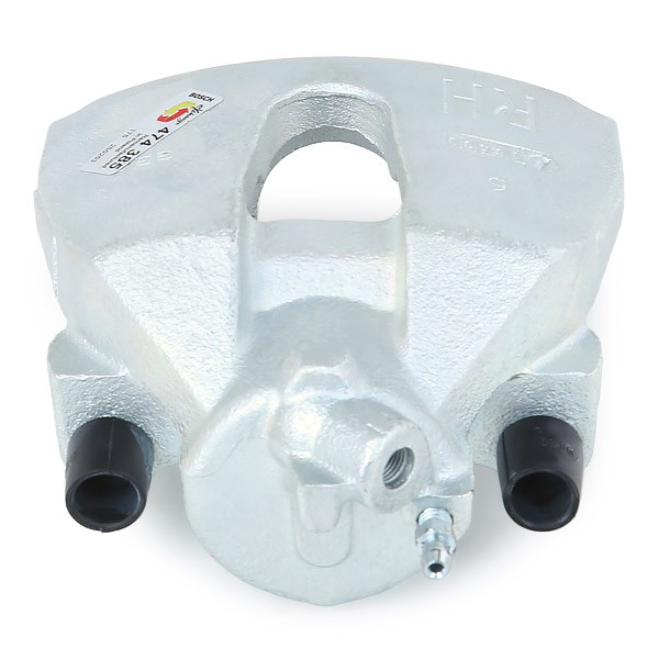 Супорт гальмівний передній правий 0986474385 Bosch