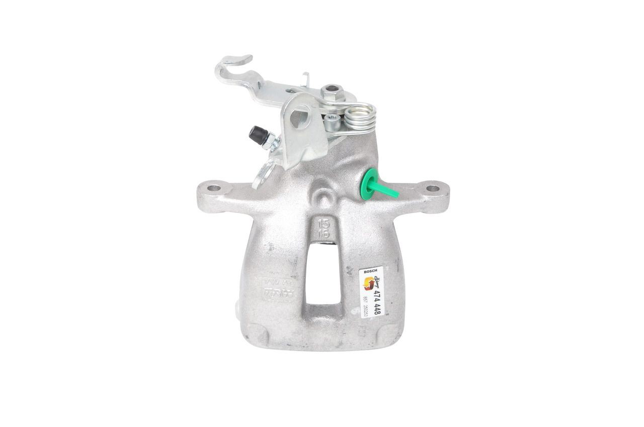 Супорт гальмівний задній правий Bosch 0986474448 ціна, від 53.54 USD