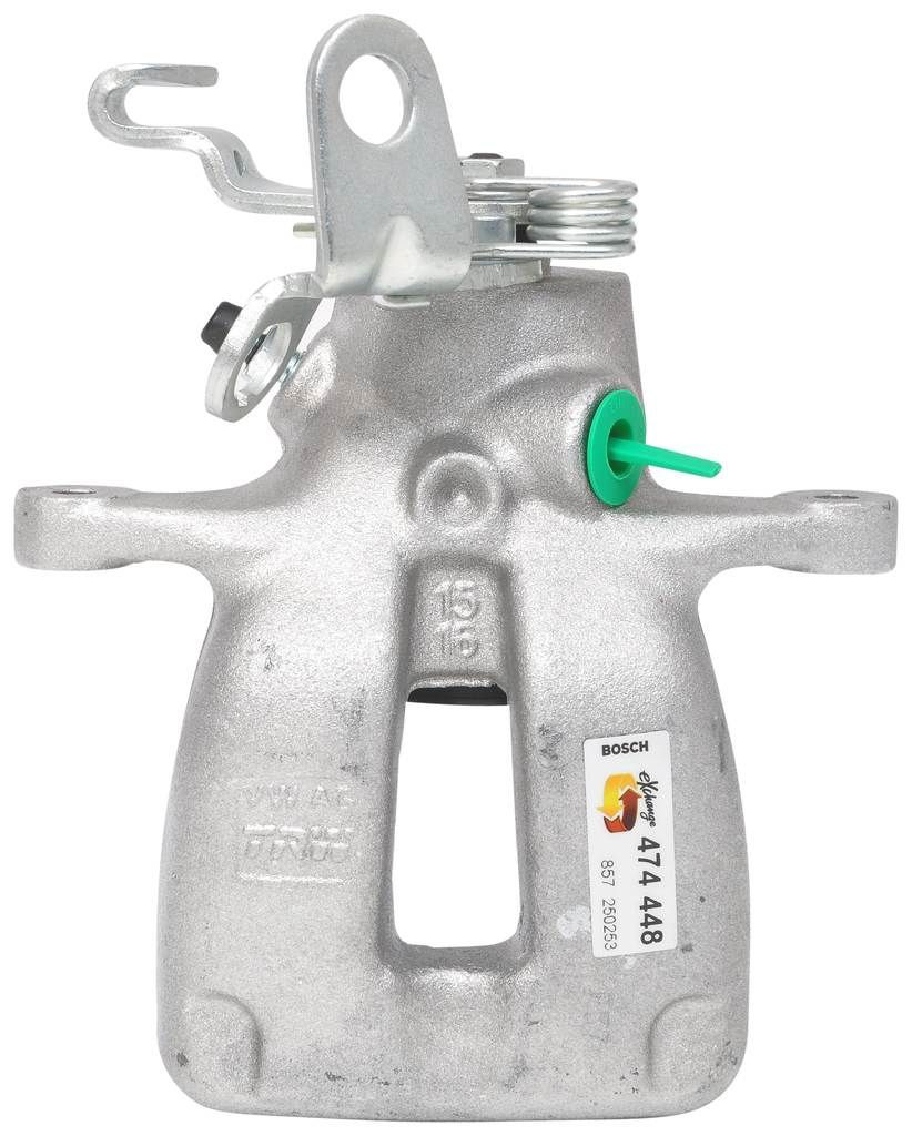 Супорт задній правий 0986474448 Bosch