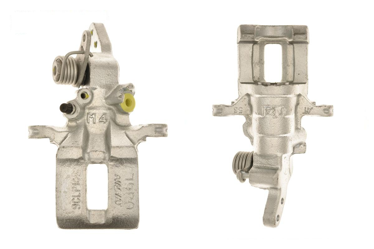 0986474787 Bosch Супорт гальмівний задній лівий