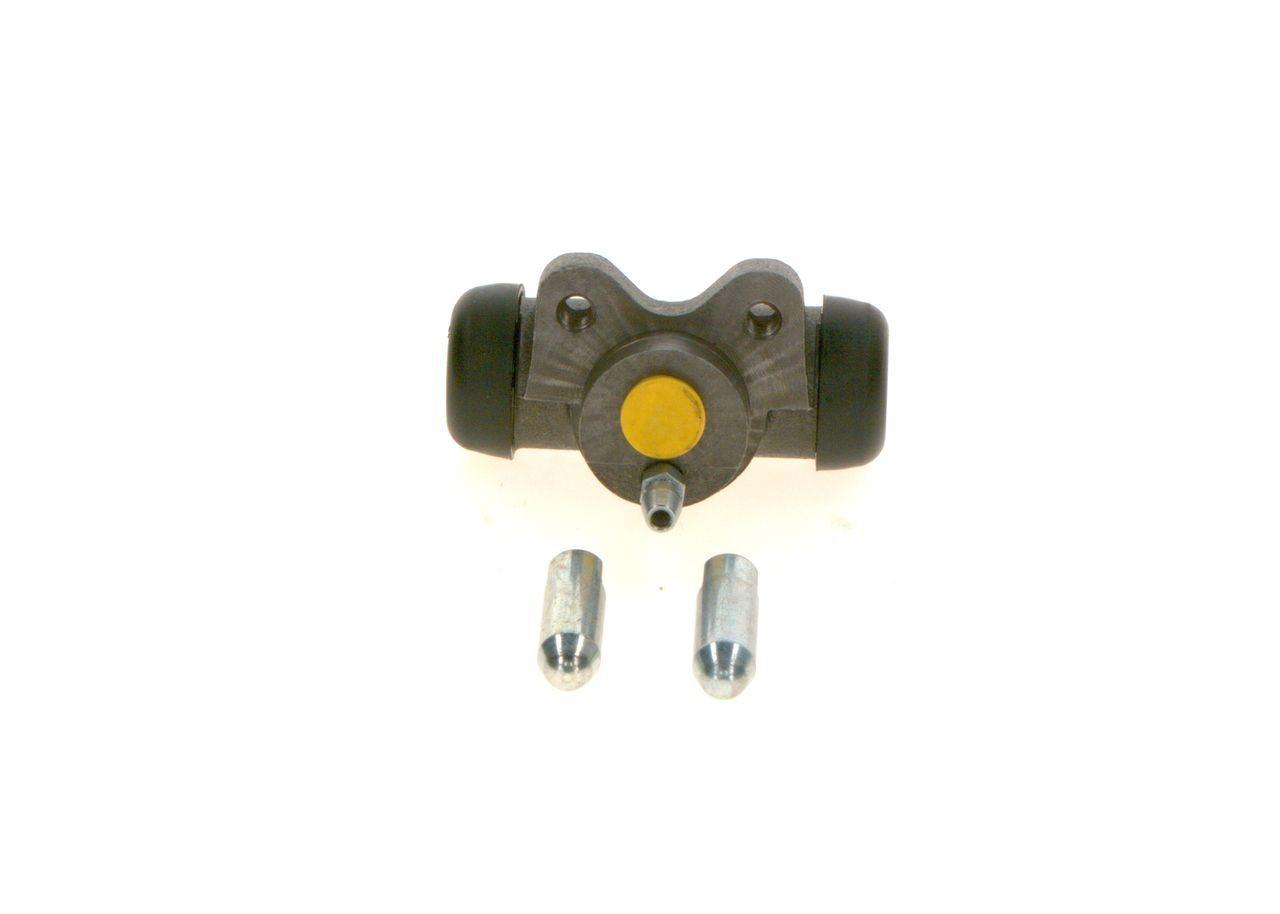 Циліндр гальмівний колісний/робітник, задній 0986475023 Bosch