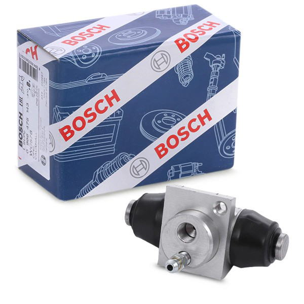 Циліндр гальмівний колісний/робітник, задній 0986475143 Bosch