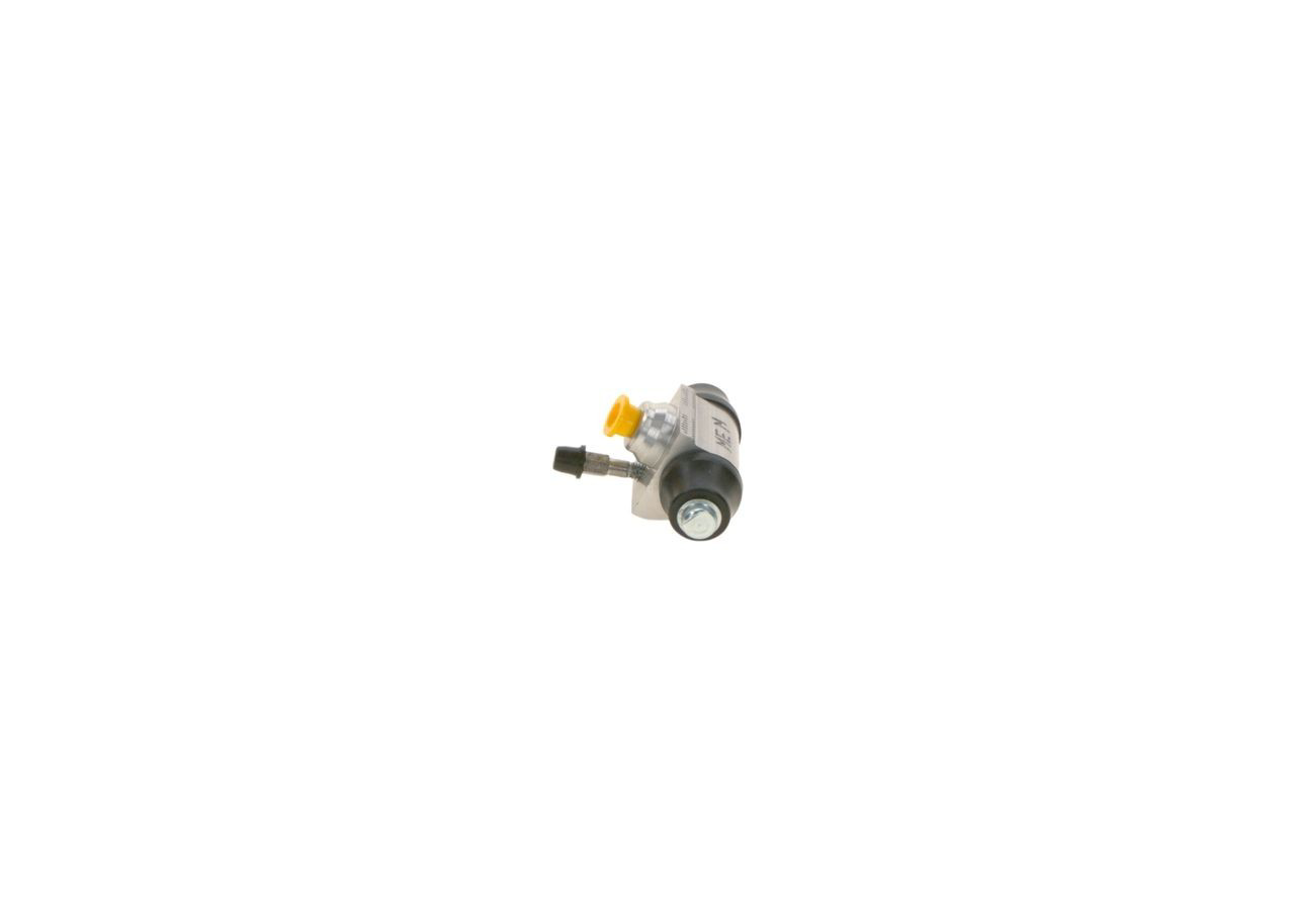 Циліндр гальмівний колісний/робітник, задній 0986475260 Bosch