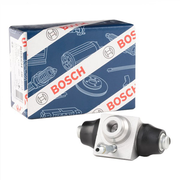 Циліндр гальмівний колісний/робочий, задній Bosch 0986475260 ціна, від 6.70 USD