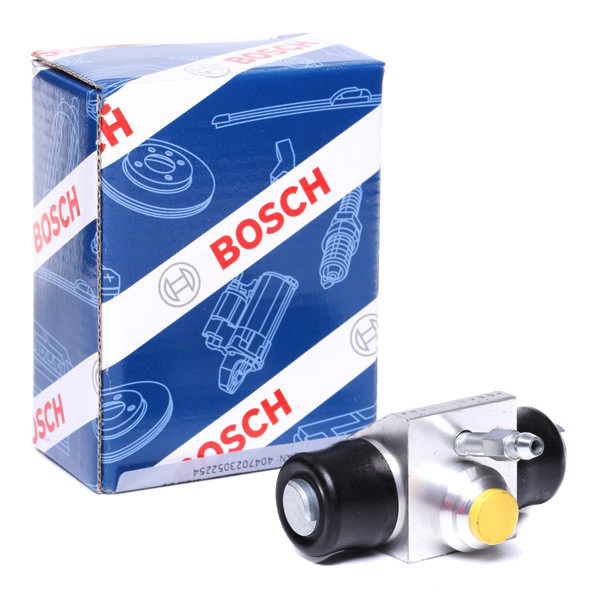Циліндр гальмівний колісний/робочий, задній Bosch 0986475433 ціна, від 10.05 USD