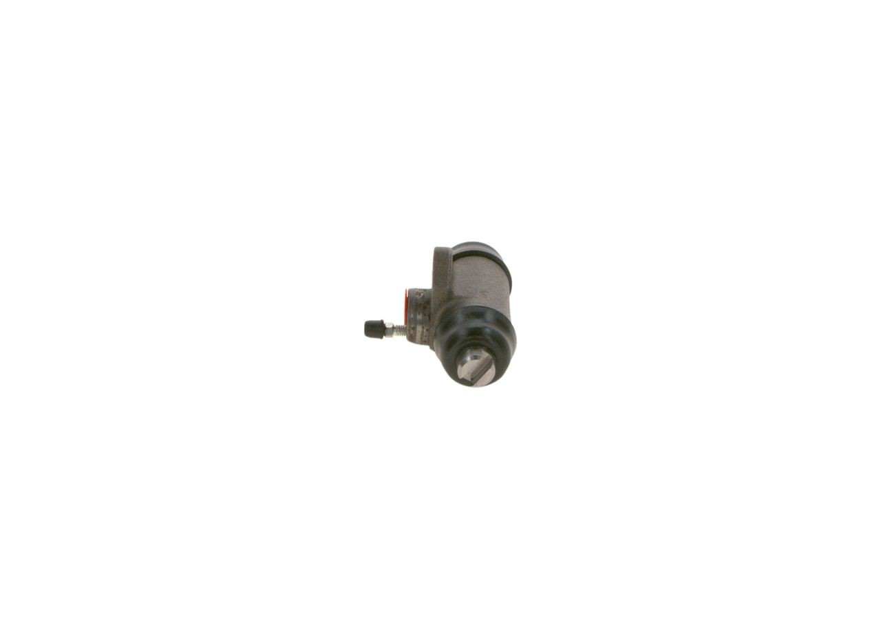 Купити 0986475476 Bosch Циліндр гальмівний колісний/робітник, задній