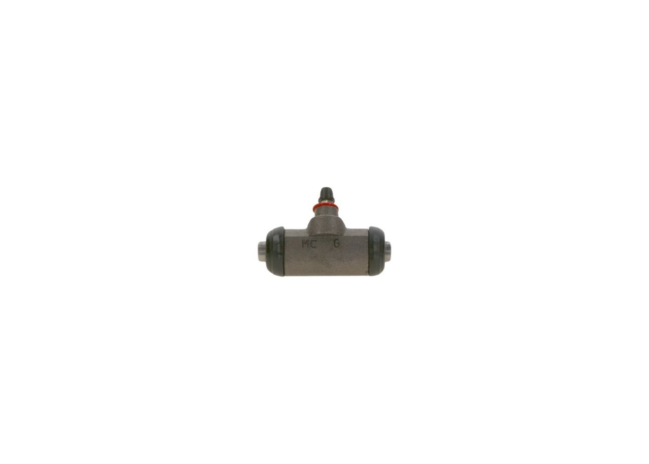 Купити 0986475508 Bosch Циліндр гальмівний колісний/робітник, задній