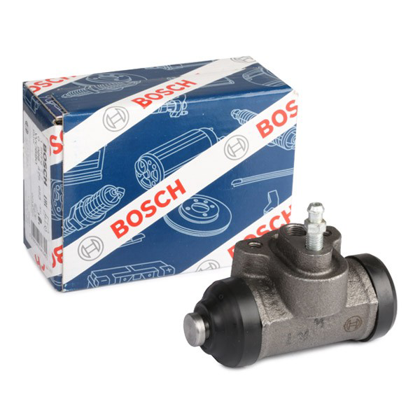 Циліндр гальмівний колісний/робочий, задній Bosch 0986475653 ціна, від 7.76 USD