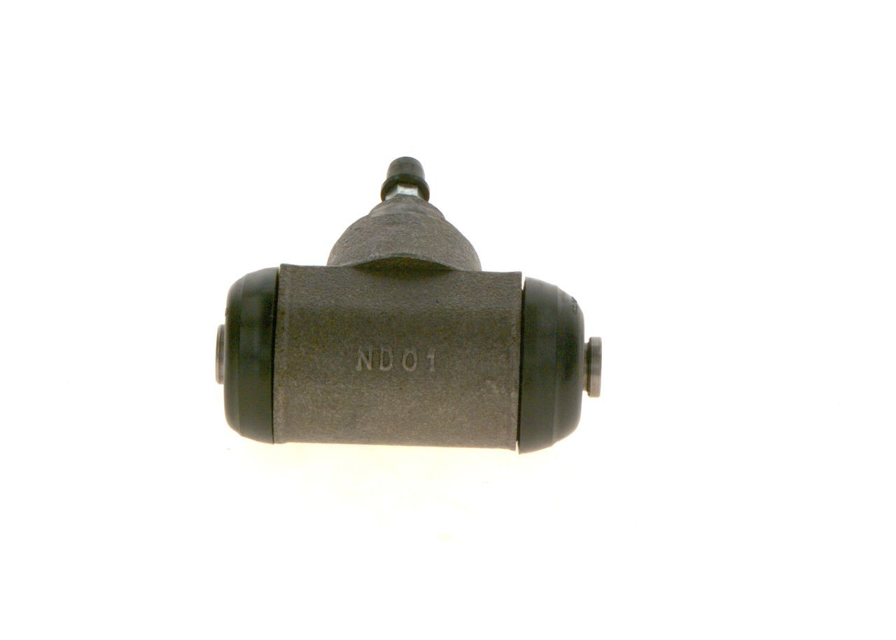 Циліндр гальмівний колісний/робітник, задній 0986475662 Bosch