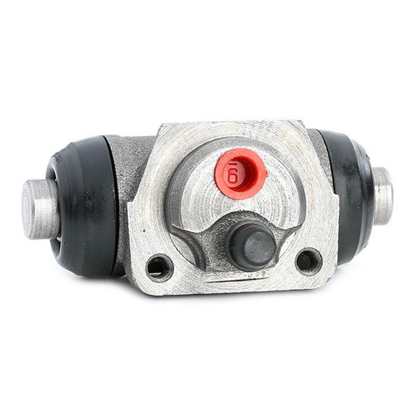 Циліндр гальмівний колісний/робітник, задній 0986475674 Bosch
