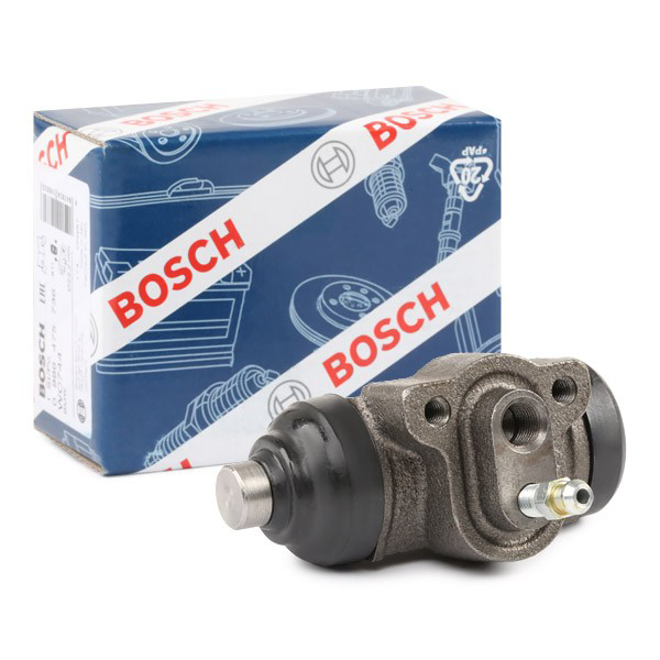 Робочий циліндр Bosch 0986475736