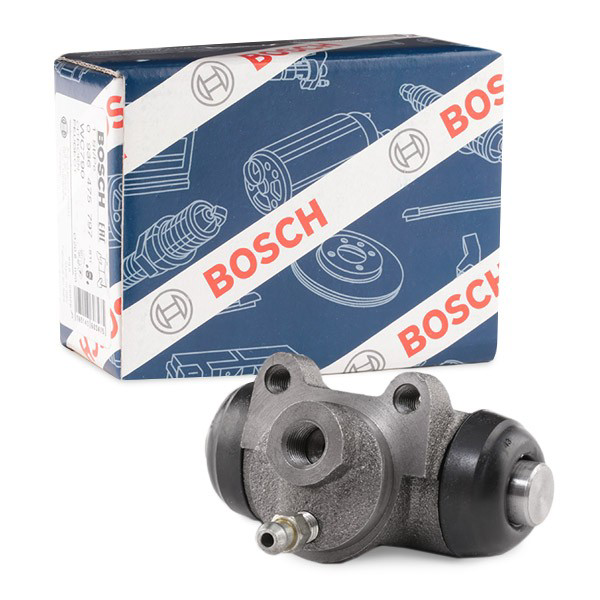 Циліндр гальмівний колісний/робітник, задній 0986475797 Bosch