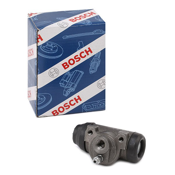 Купити 0986475816 Bosch Циліндр гальмівний колісний/робітник, задній