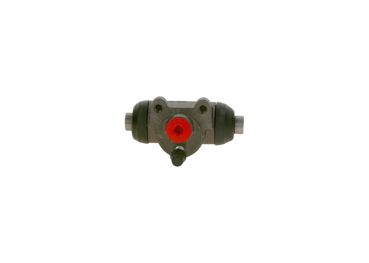 0986475837 Bosch Циліндр гальмівний колісний/робітник, задній