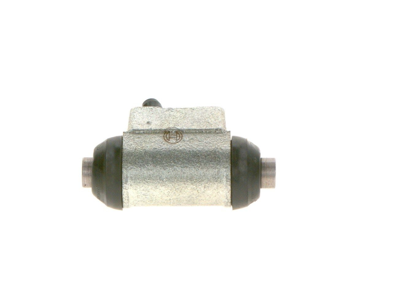 Циліндр гальмівний колісний/робітник, задній 0986475854 Bosch