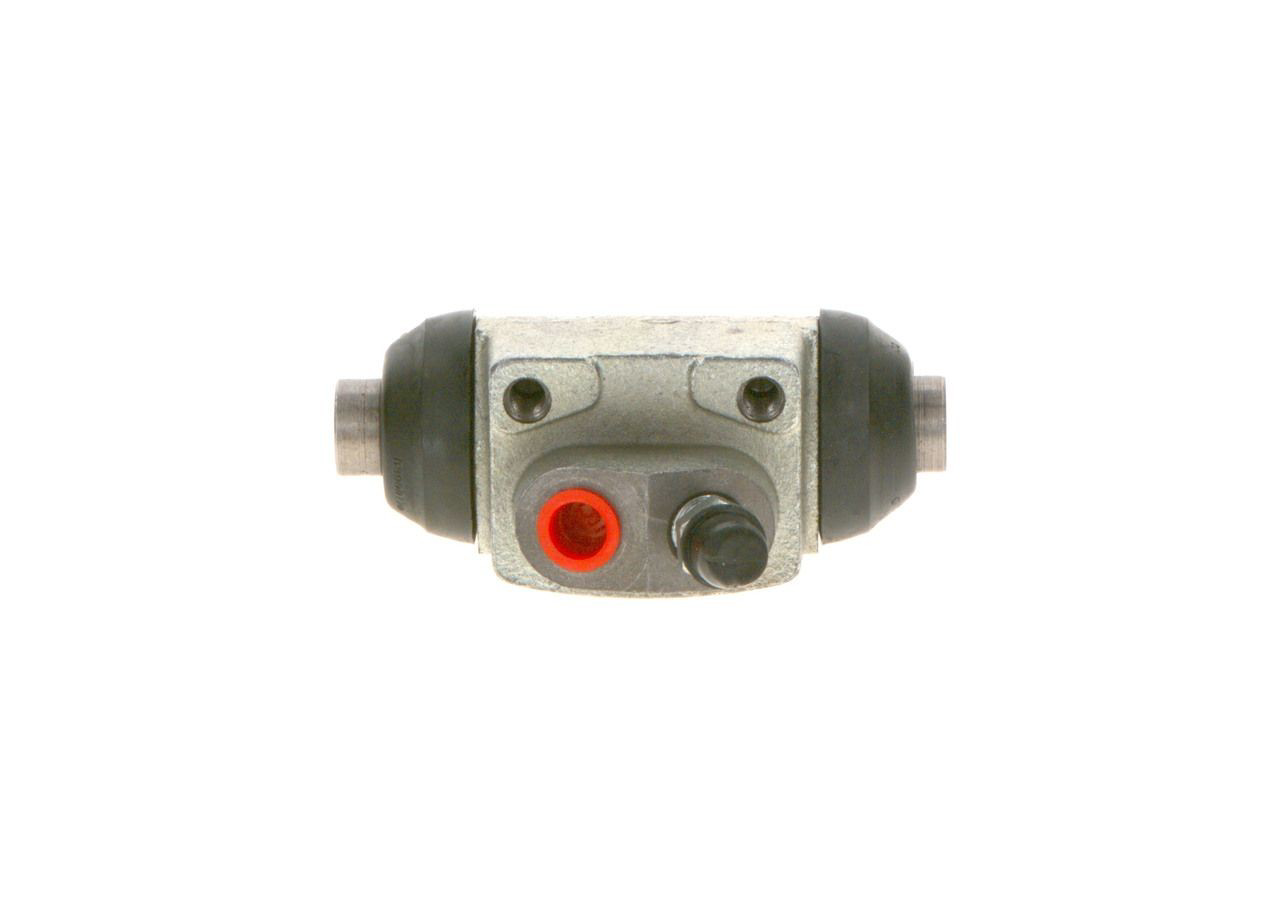 Циліндр гальмівний колісний/робочий, задній Bosch 0986475854 ціна, від 9.51 USD