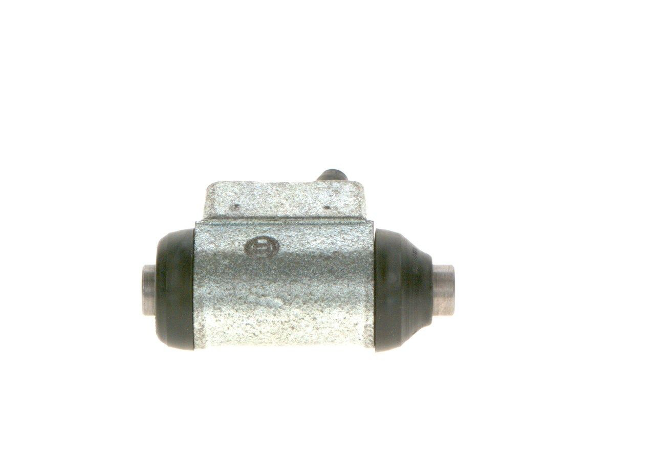 Циліндр гальмівний колісний/робітник, задній 0986475855 Bosch