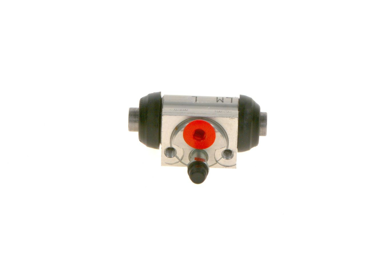 Циліндр гальмівний колісний/робочий, задній Bosch 0986475875