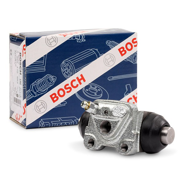 Купити 0986475883 Bosch Циліндр гальмівний колісний/робітник, задній
