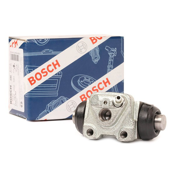 Купити 0986475884 Bosch Циліндр гальмівний колісний/робітник, задній