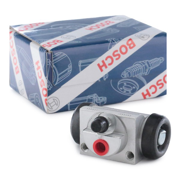 Циліндр гальмівний колісний/робітник, задній 0986475926 Bosch