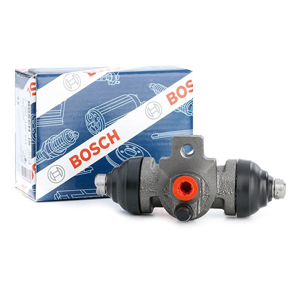 Купити 0986475935 Bosch Циліндр гальмівний колісний/робітник, задній