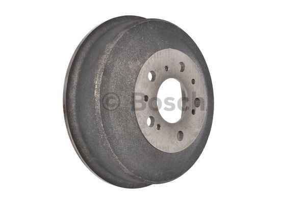 Барабан гальмівний задній Bosch 0986477031