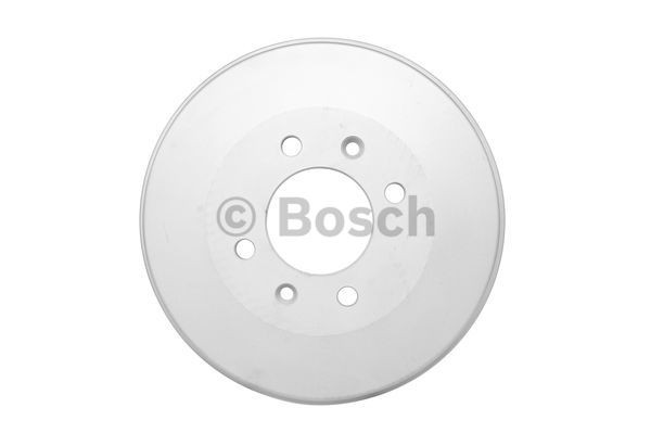 Барабан гальмівний задній 0986477060 Bosch