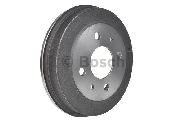 0986477083 Bosch Барабан гальмівний задній