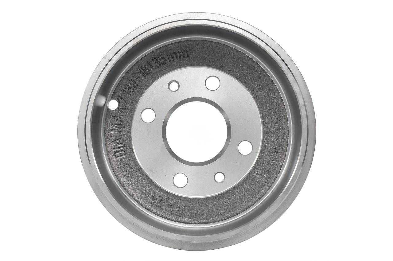 Барабан гальмівний задній Bosch 0986477083 ціна, від 21.74 USD