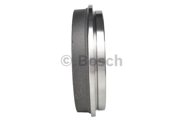 Барабан гальмівний задній 0986477083 Bosch