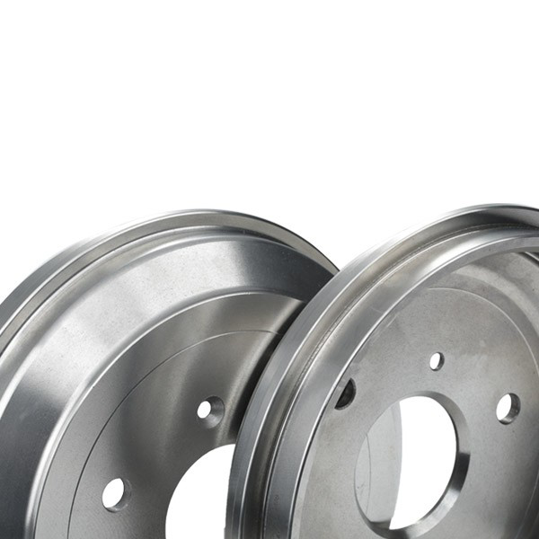 Барабан гальмівний задній Bosch 0986477103 ціна, від 25.70 USD