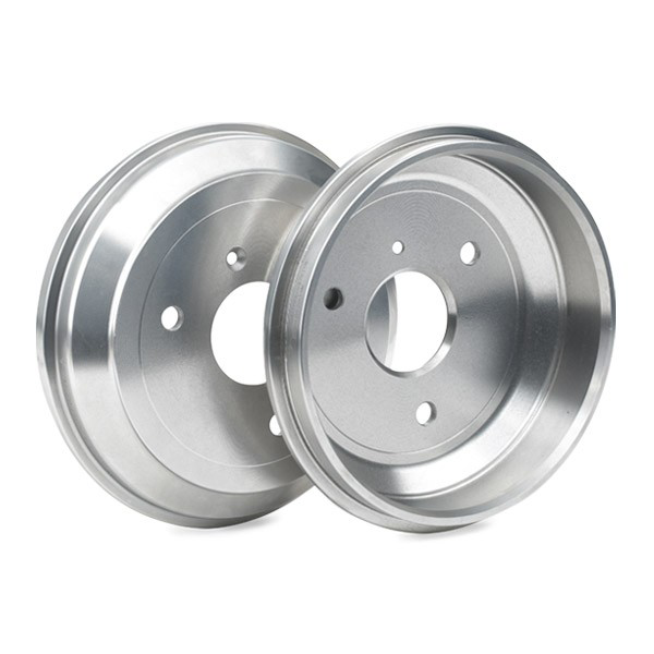 0986477103 Bosch Барабан гальмівний задній